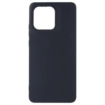 Smartphone-Hülle Flexible Silikon Farbe Rutschfest für Motorola Moto G86