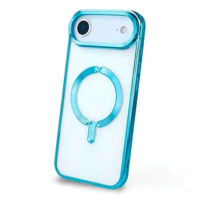 Funda Smartphone Iron Logo Magnetisch Stoßfest MagSafe-kompatibel für iPhone Air