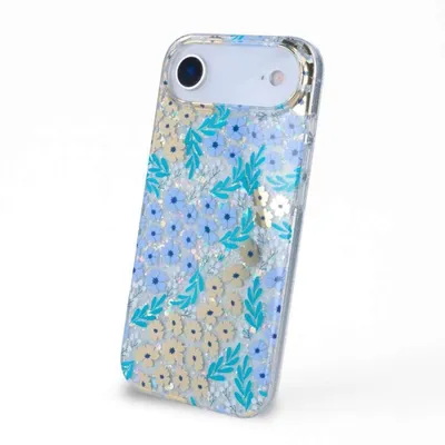 Funda Handyhülle Glossy Shiny Stoßfest Glänzend Passgenau für iPhone Air