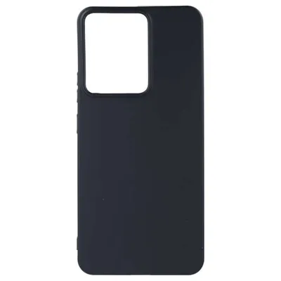 Funda Smartphone Ultra Weich Mikrofaser Antirutsch für Realme 14t