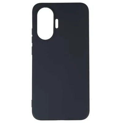 Smartphone-Hülle Ultraweich Silikon Stoßfest Mikrofaser für Xiaomi Poco F7 5G