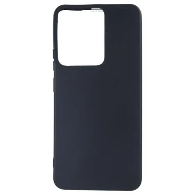 Funda Handyhülle Flexibles Silikon Farbe Stoßfest Rutschfest für Realme P3