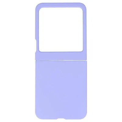 Ultrasoft Silikonhülle Mikrofaser Schutz Slim für Motorola Razr 50