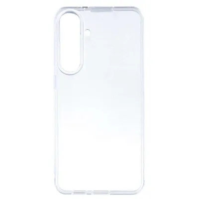 Smartphone-Hülle Transparentes Flexibles Silikon Antirutsch für Samsung Galaxy S25 Fe