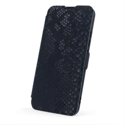 Bookcover weiches Design Premium stoßfest für Samsung Galaxy A17