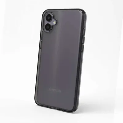 Smartphone-Hülle Flexible Silikon Stoßfest Rutschfest Bunt für Samsung Galaxy A07