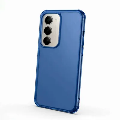 Smartphone-Hülle Flexibles Silikon Antirutsch Color für Xiaomi Redmi 15