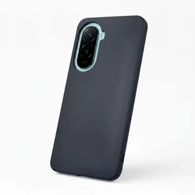 Handyhülle Flexible Silikon Bunt Stoßfest für Xiaomi Poco M7 4G