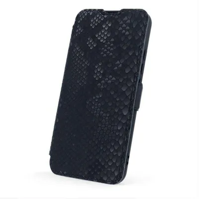 Funda Libro Suave La Casa de las Carcasas für Oppo Reno 14f, Rundumschutz