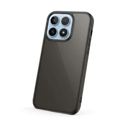 Smartphone-Hülle Flexible Silikon Farbe Stoßfest Rutschfest für Xiaomi 17