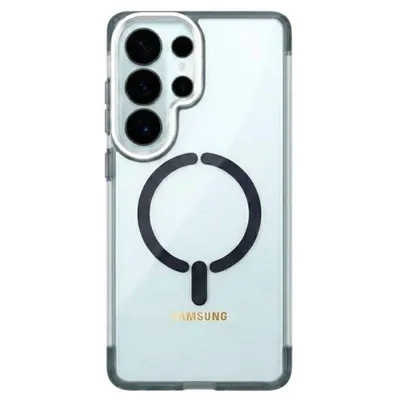 Hülle Cam Holder Antiyellow Kompatibel MagSafe für Samsung Galaxy S26 Ultra