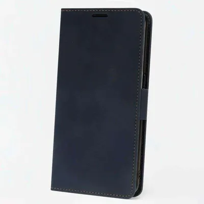 Handyhülle La Casa de las Carcasas Premium Buch Grau für Samsung Galaxy S26 Ultra