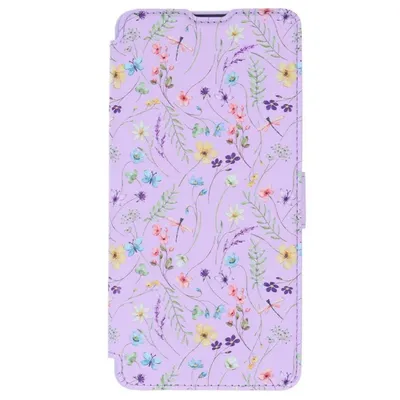 Funda für Smartphone Book Design Weich Premium Stoßfest für Samsung Galaxy S26 Ultra