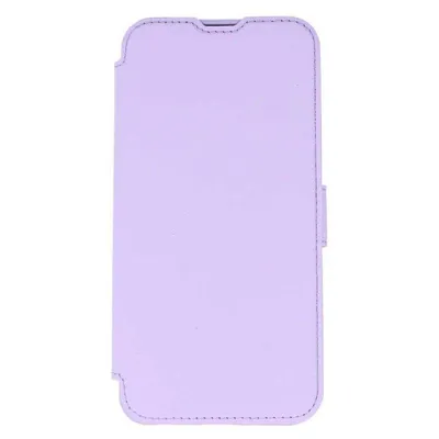 Weiche Buchhülle La Casa de las Carcasas mit Rundumschutz für Samsung Galaxy S26 Ultra