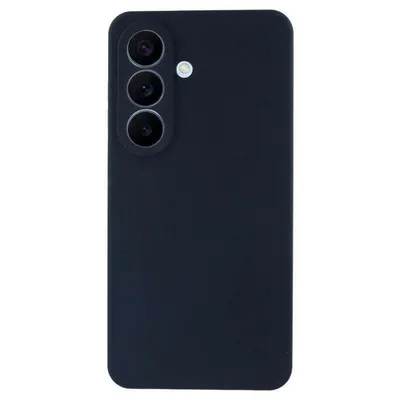 Ultraweiche Hülle La Casa de las Carcasas Flexibles Silikon Antikratz für Samsung Galaxy S26