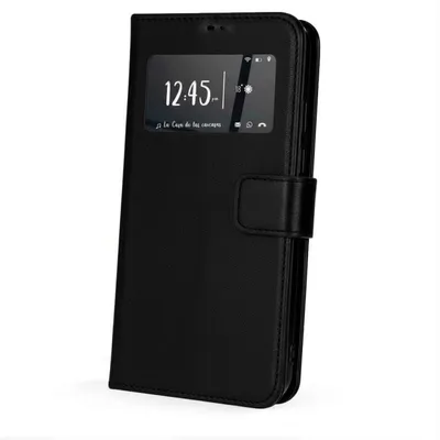 Funda für Handy Book Soft Premium Stoßfest Rutschfest für OPPO Find X9