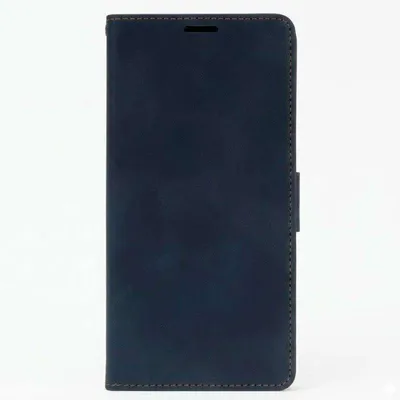Weiche Buchhülle La Casa de las Carcasas für Motorola Edge 70, kompletter Schutz