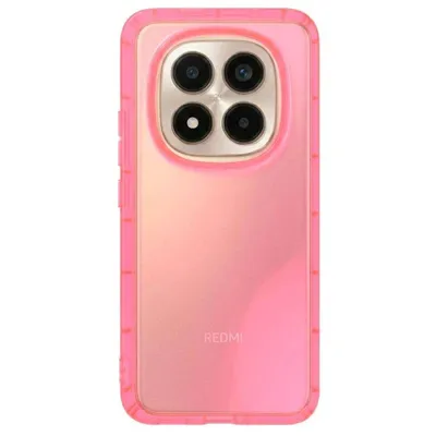 Smartphone-Hülle Flexibles Silikon Antirutsch Stoßfest für Xiaomi Redmi Note 15 4G