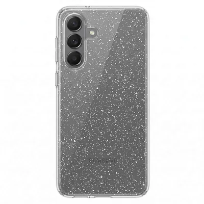 Funda für Smartphone Purpurina Glänzend Stoßfest TPU für Samsung Galaxy A37