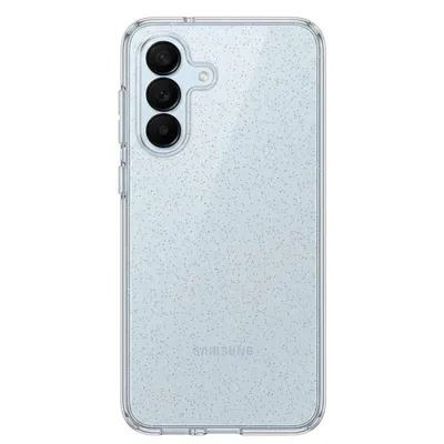 Glitzer Hülle Premium-Schutz passgenau für Samsung Galaxy A57