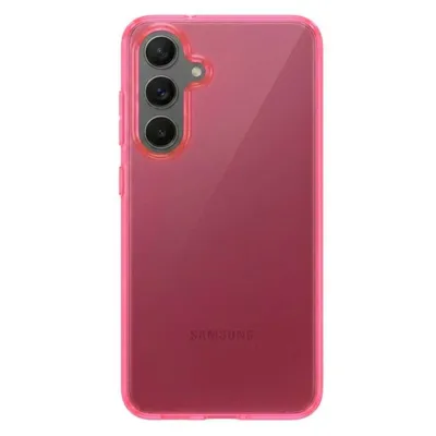 Smartphone-Hülle Flexibles Silikon Farbig Dünn Antirutsch für Samsung Galaxy A57