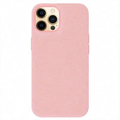 Geflochtene Hülle La Casa de las Carcasas mit magnetischer Ladung für iPhone 12