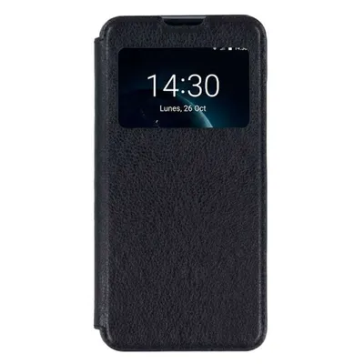 Funda für Smartphone Book Soft Premium Stoßfest Rutschfest für Honor Magic8 Lite