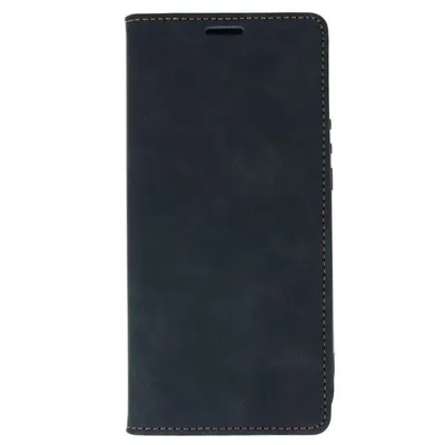 Funda für Smartphone Book Soft Premium Stoßfest Rutschfest für Xiaomi 17 Ultra