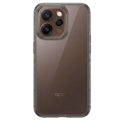 Funda para móvil La Casa de las Carcasas Flexible Silikon Farbe für Oppo Reno 15 Pro