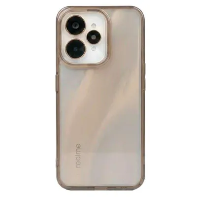 Flexible Silikonhülle Farbige Rutschfeste Schutzhülle für Oppo Reno 15 Pro Max
