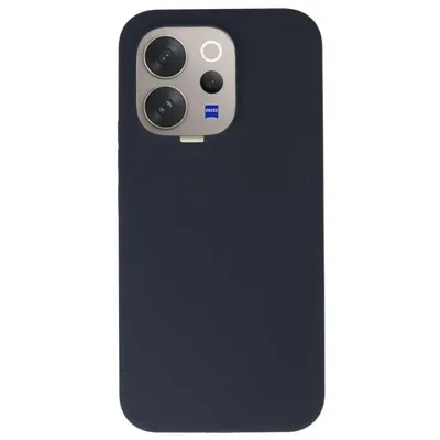 Ultraweiche Schutzhülle Silikon Stoßfest Mikrofaser Rutschfest für Vivo V70