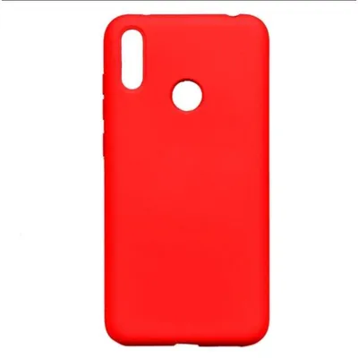 Ultraweiche Hülle La Casa de las Carcasas für Xiaomi Redmi Note 7