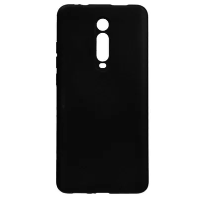 Ultraweiche Hülle La Casa de las Carcasas leicht und schützend für Xiaomi Mi 9T