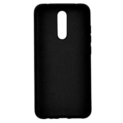 Ultraweiche Hülle La Casa de las Carcasas für Xiaomi Redmi 8