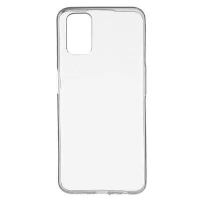 Handyhülle La Casa de las Carcasas Silikon Transparent für Oppo A72