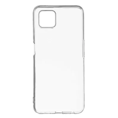 Handyhülle La Casa de las Carcasas Silikon Transparent für Oppo Reno 4Z