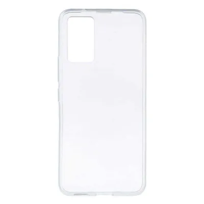 Silikonhülle Transparent La Casa de las Carcasas für Vivo V21 5G