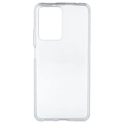 Transparente Silikonhülle La Casa de las Carcasas für Xiaomi 11T