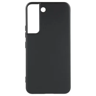 Funda für Smartphone Ultra Weich Silikon Leicht für Samsung Galaxy S22