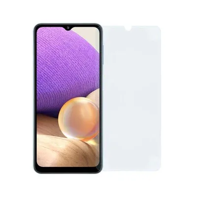 Transparenter Gehärteter Displayschutz für Samsung Galaxy A33 5G