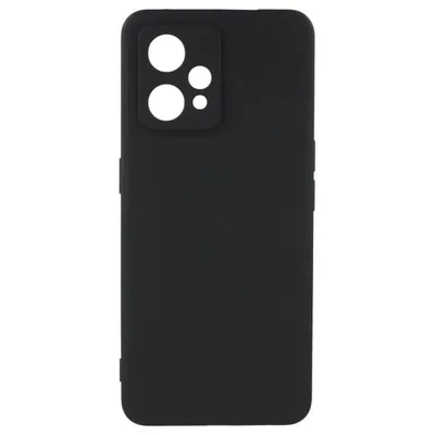 Ultra weiche Hülle La Casa de las Carcasas für Realme 9 Pro+ leicht und schützend