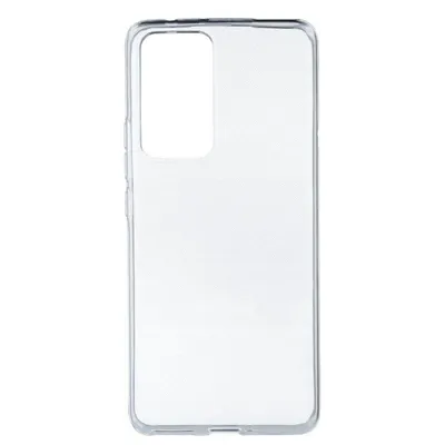 Silikonhülle Transparent La Casa de las Carcasas für Xiaomi 12 Pro
