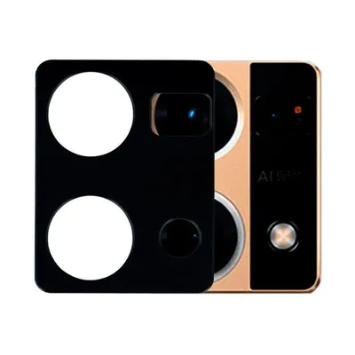 Metallkamera-Schutz La Casa de las Carcasas für Oppo Reno 7 4G