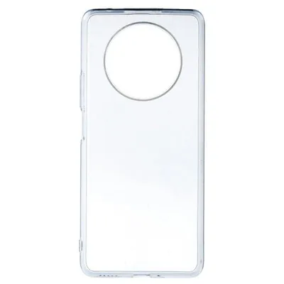 Transparente Silikonhülle La Casa de las Carcasas für Huawei Honor Magic4 Lite