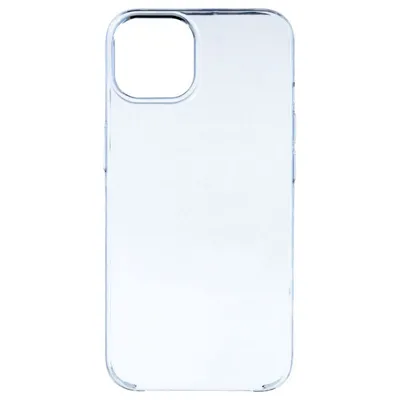 Clear Hülle Transparent Ultra-Leicht Stoßfest für iPhone 14
