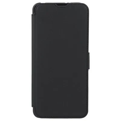 Weiche Buchhülle La Casa de las Carcasas leicht und schützend für iPhone 14 Plus