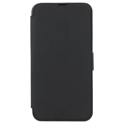 Weiche Buchhülle La Casa de las Carcasas leicht und schützend für iPhone 12 Pro Max