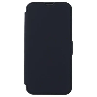 Handyhülle La Casa de las Carcasas Weiches Buch Schwarz für iPhone 13 Pro Max