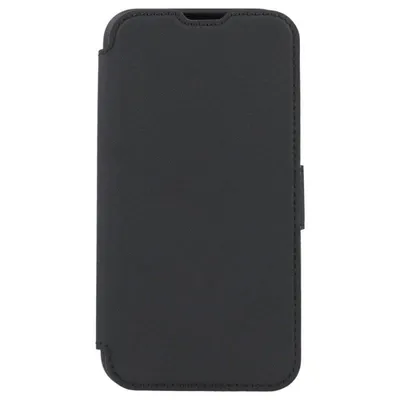 Weiche Buchhülle La Casa de las Carcasas leicht und schützend für iPhone 11 Pro