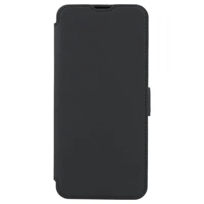 Weiche Buchhülle La Casa de las Carcasas für Samsung Galaxy A32 5G